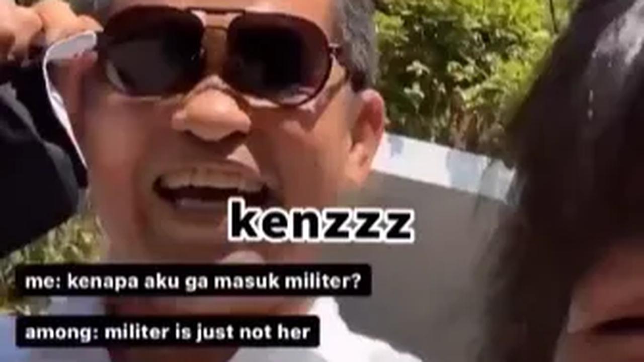 "Diprotes terus," sambung Maruli.