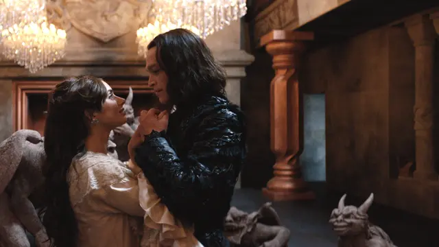 Dracula: A Love Tale