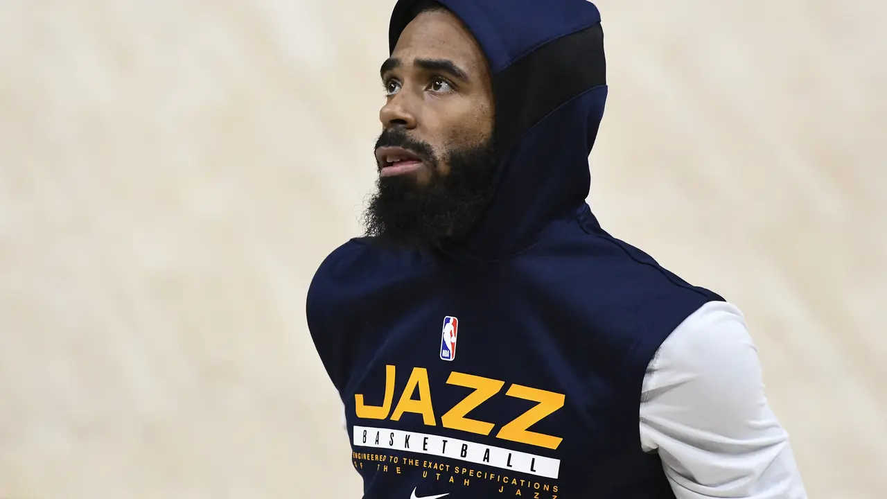 Mike Conley
