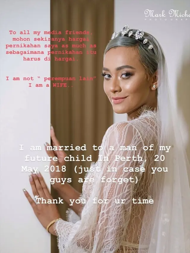 Unggahan Kimmy Jayanti