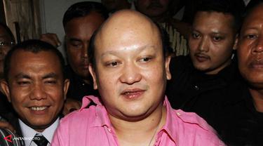 Polda Ancam Jemput Paksa Cucu Soeharto Ari Sigit News Liputan6 Com
