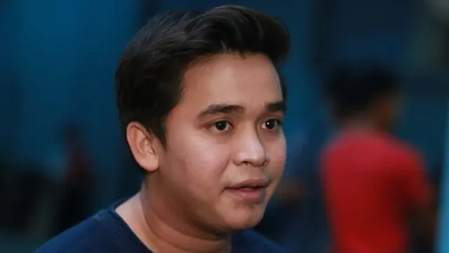 Billy Syahputra