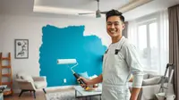 5 Warna Cat yang Harus Dihindari Jika Ingin Menciptakan Ruang yang Menenangkan