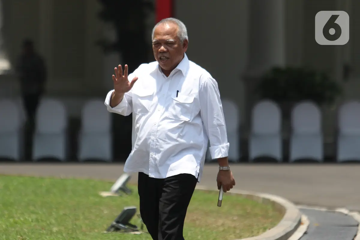 Basuki Hadimuljono