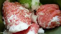 Getuk Lindri, `Si Manis` dari Jawa Tengah