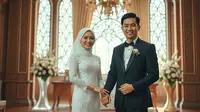 Arti Mimpi Menikah Lagi Sama Suami: Makna Tersembunyi di Balik Bunga Tidur