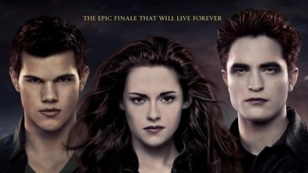 Panduan Lengkap Urutan Nonton Twilight Saga dari Awal hingga Akhir