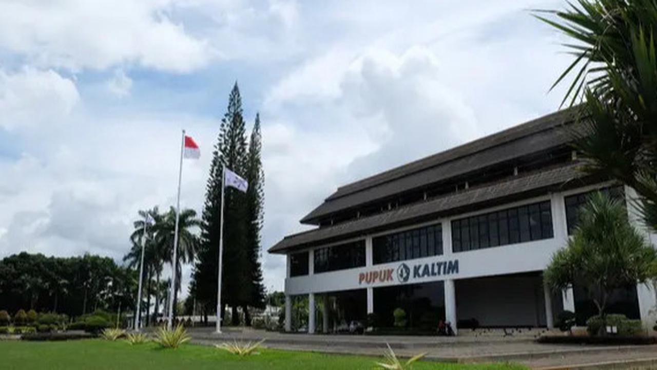 Ternyata, Proses Produksi dan Distribusi Pupuk Dipantau Menggunakan IoT dan Kecerdasaran Buatan