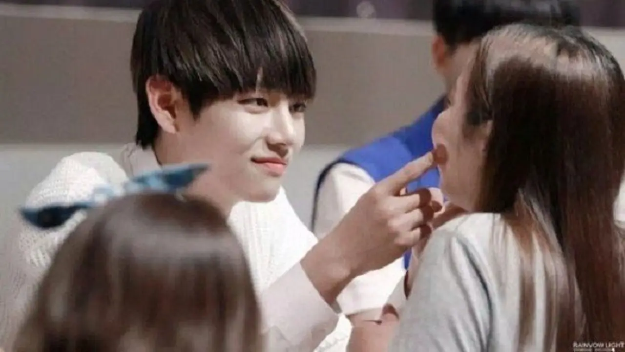 [Bintang] K-Pop
