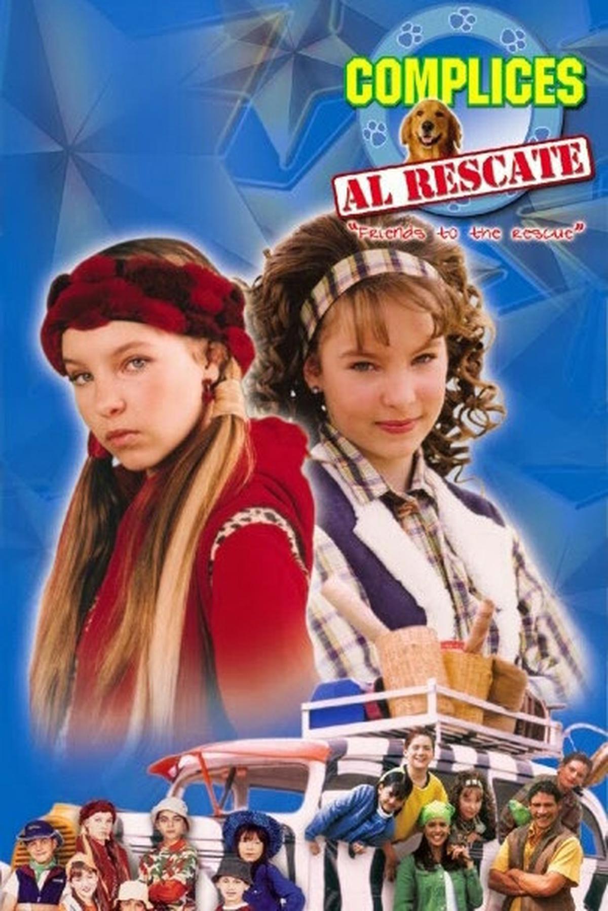 6 Telenovela Anak yang Pernah Populer di Zamannya, Mana Favorit Kalian?