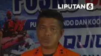 Memasuki hari kedua pencarian, Rabu (9/9/2026), Kepala Kantor Basarnas Banten Al Amrad memaparkan perkembangan terbaru operasi penyelamatan lima jurnalis yang hilang di perairan Gunung Anak Krakatau. Tim SAR gabungan terus mengintensifkan penyisiran di lapangan demi menemukan seluruh korban.