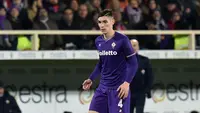 Nikola Milenkovic (Dok Fiorentina)
