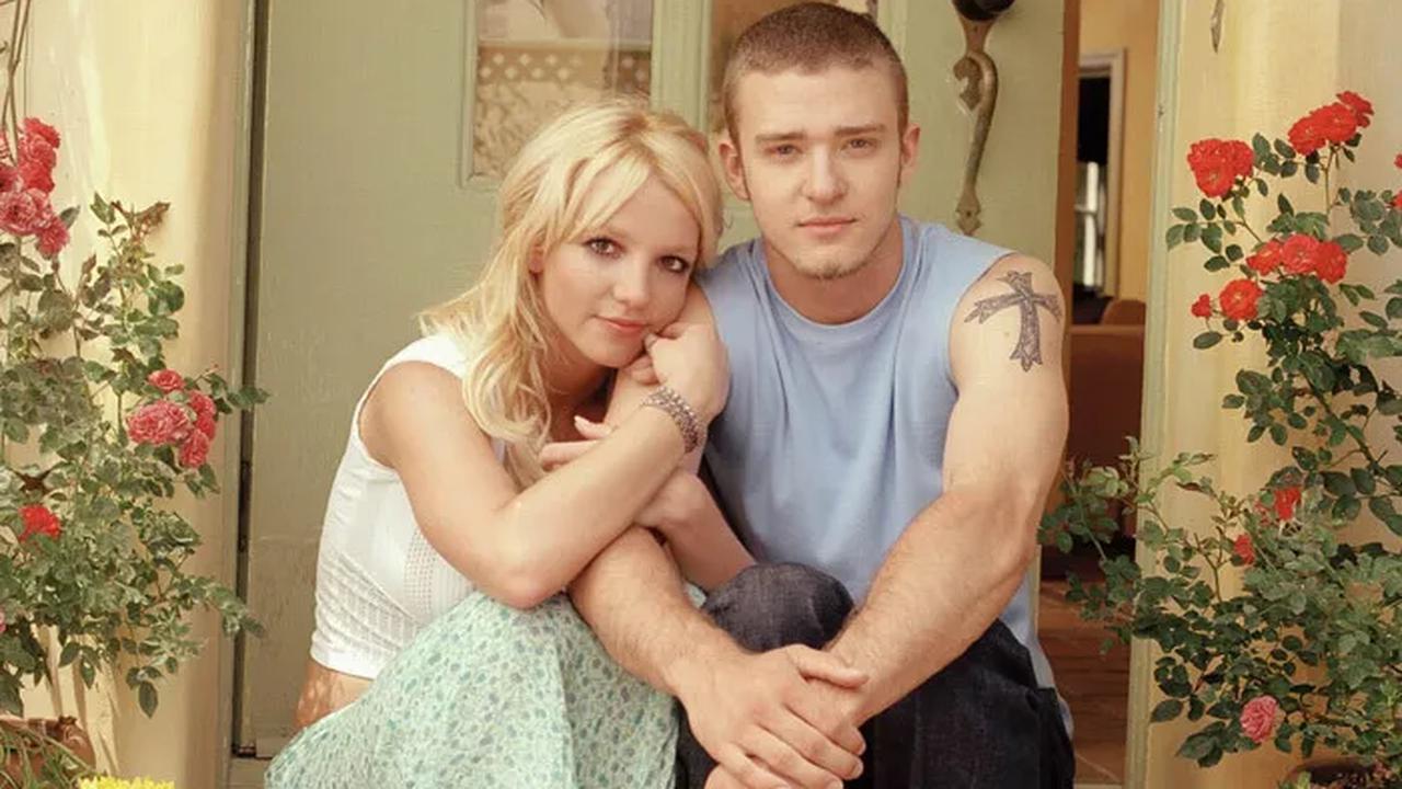 1. Justin Meminta Britney Gugurkan Anak Mereka di Rumah