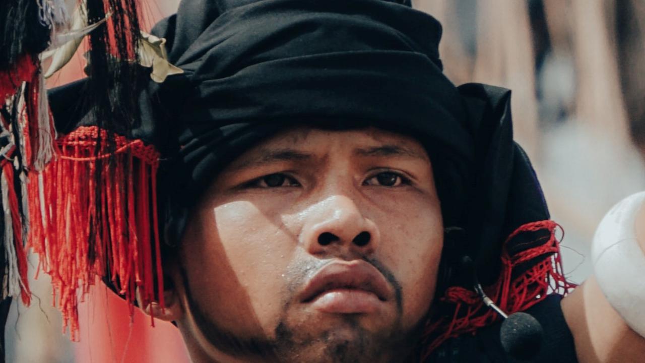 Sudah Mulai Terlupakan, Ini Sejarah dan Asal-usul Aksara Batak yang Jarang Diketahui