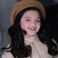 Penampilan Arsy Hermansyah kembali menjadi perbincangan, kali ini karena keputusannya mengenakan kawat gigi atau behel. (Instagram/ashanty_ash).