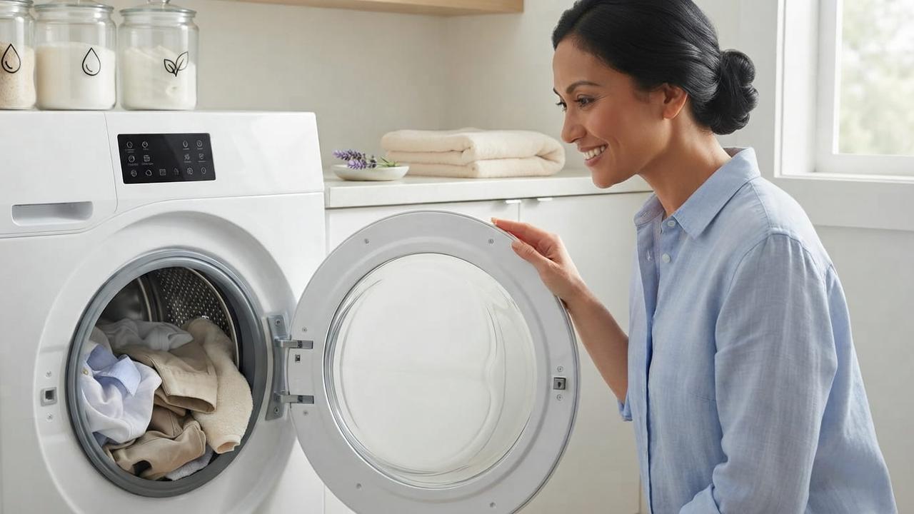 4 Cara Menghemat Air saat Mencuci Pakaian Tanpa Mengurangi Kebersihan