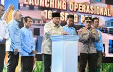 Prabowo Apresiasi Inovasi di Sektor Pangan dan Energi untuk Perkuat Ketahahan Nasional