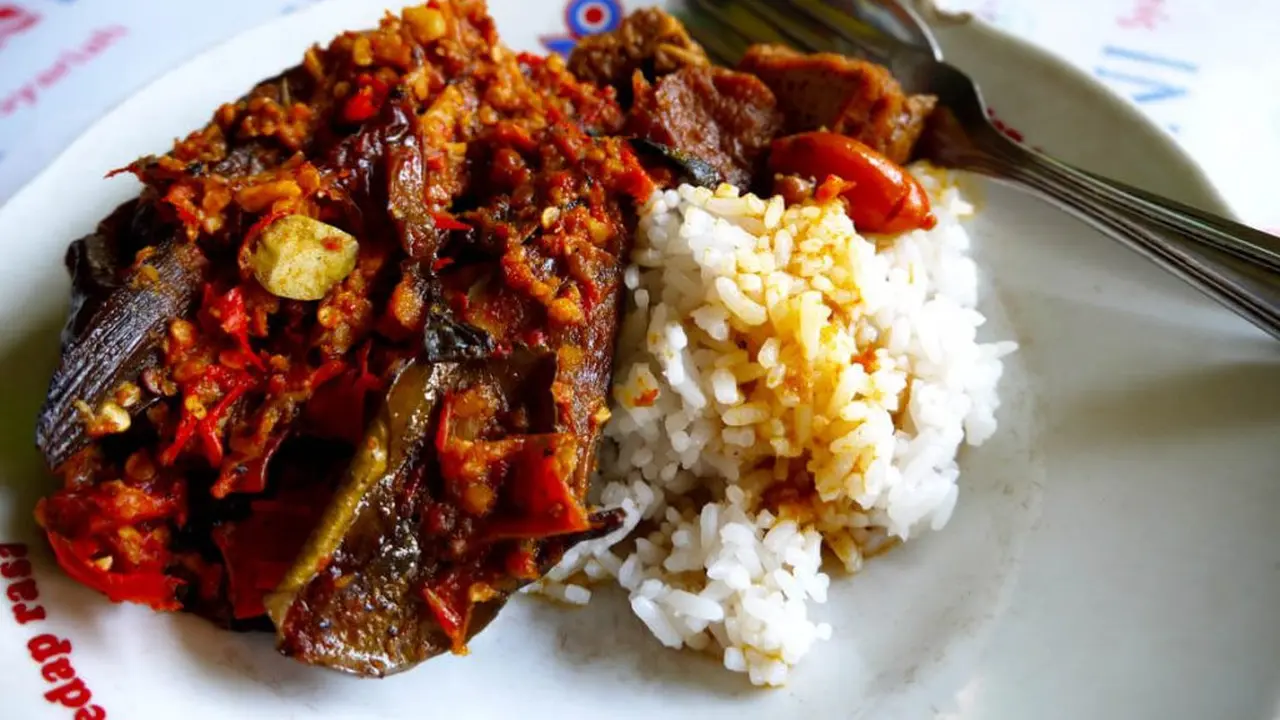 Mangut Lele, Kenikmatan Asli Yogyakarta Berbalut Kesederhanaan