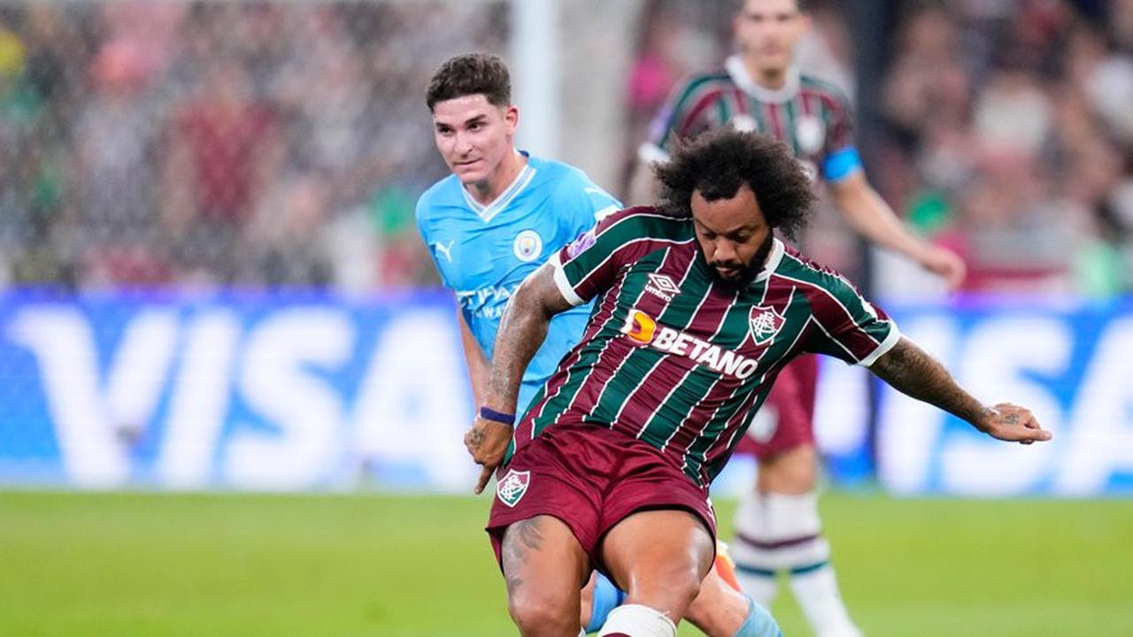 5 Pesepak Bola yang Pensiun di 2025: Marcelo, Kjaer, dan Lainnya