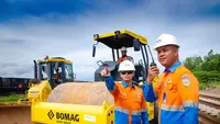 Anak usaha PT Kereta Api Indonesia, KAI Properti membuka lowongan kerja. (Foto: KAI)