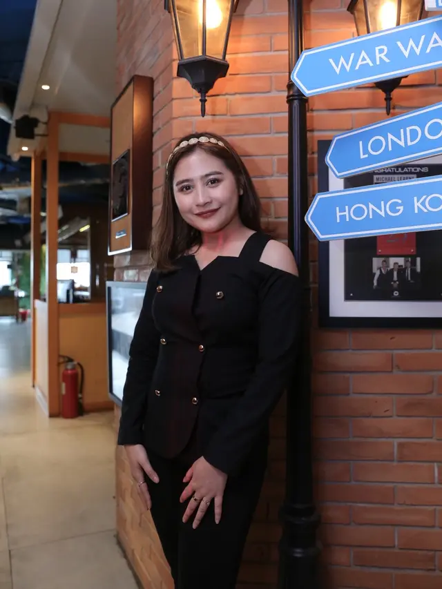 [Fimela] Prilly Latuconsina