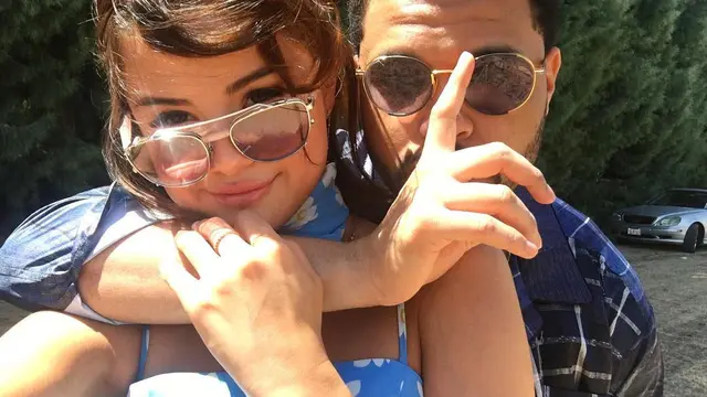 [Bintang] Selena Gomez