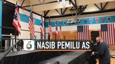 pemilu as
