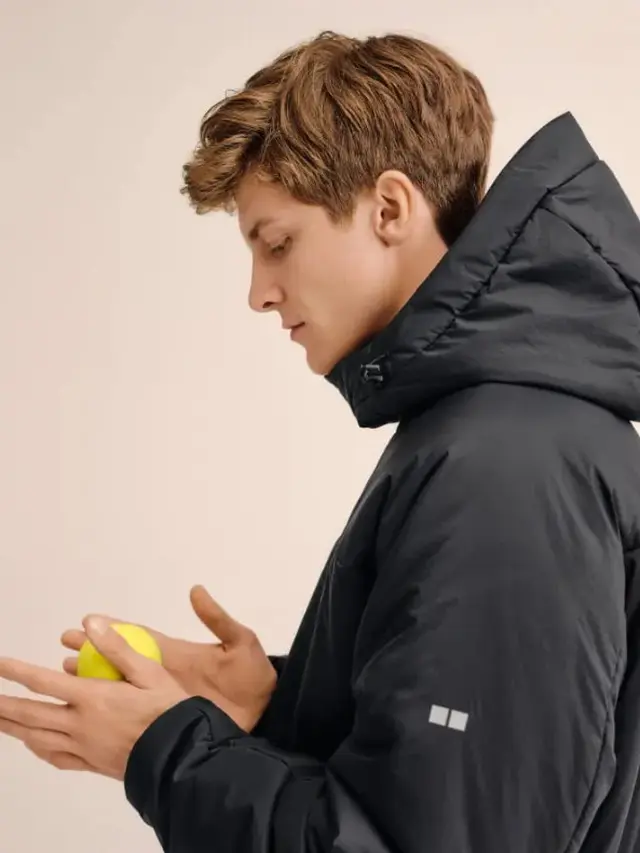 Koleksi terbaru gaya LifeWear