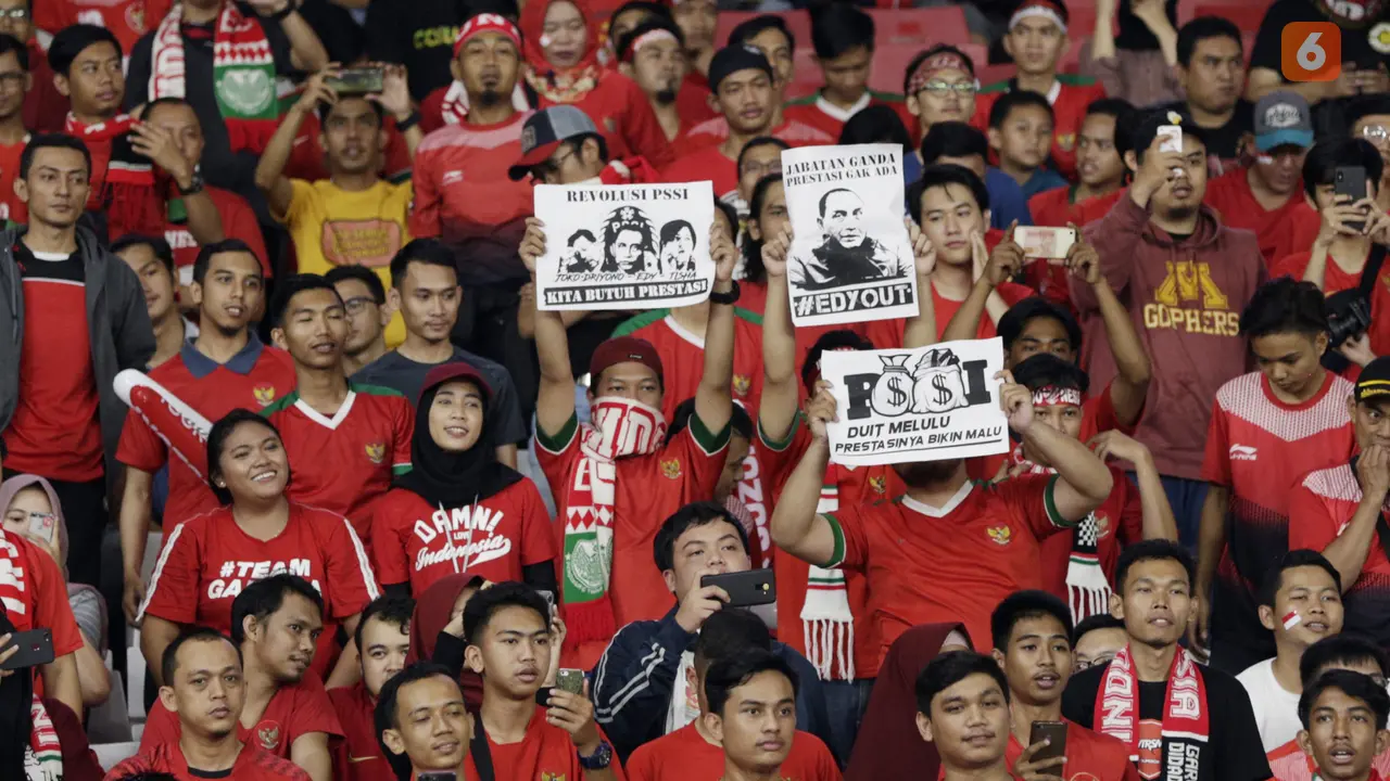 Timnas Indonesia Vs Filipina