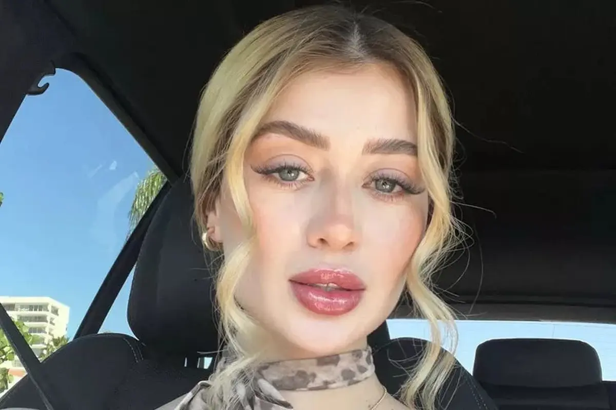 Valeria Marquez, influencer Meksiko yang tewas ditembak saat live di TikTok. (Valeria Marquez/Instagram)