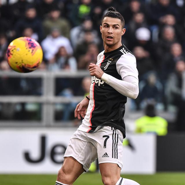 Sebelum Sesukses Sekarang Ronaldo Berpikir Bakal Jadi Nelayan Di Usia 35 Tahun Bola Liputan6 Com