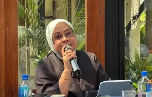 Kemlu Masih Dalami Penyebab PMI di Libya Minta Dipulangkan