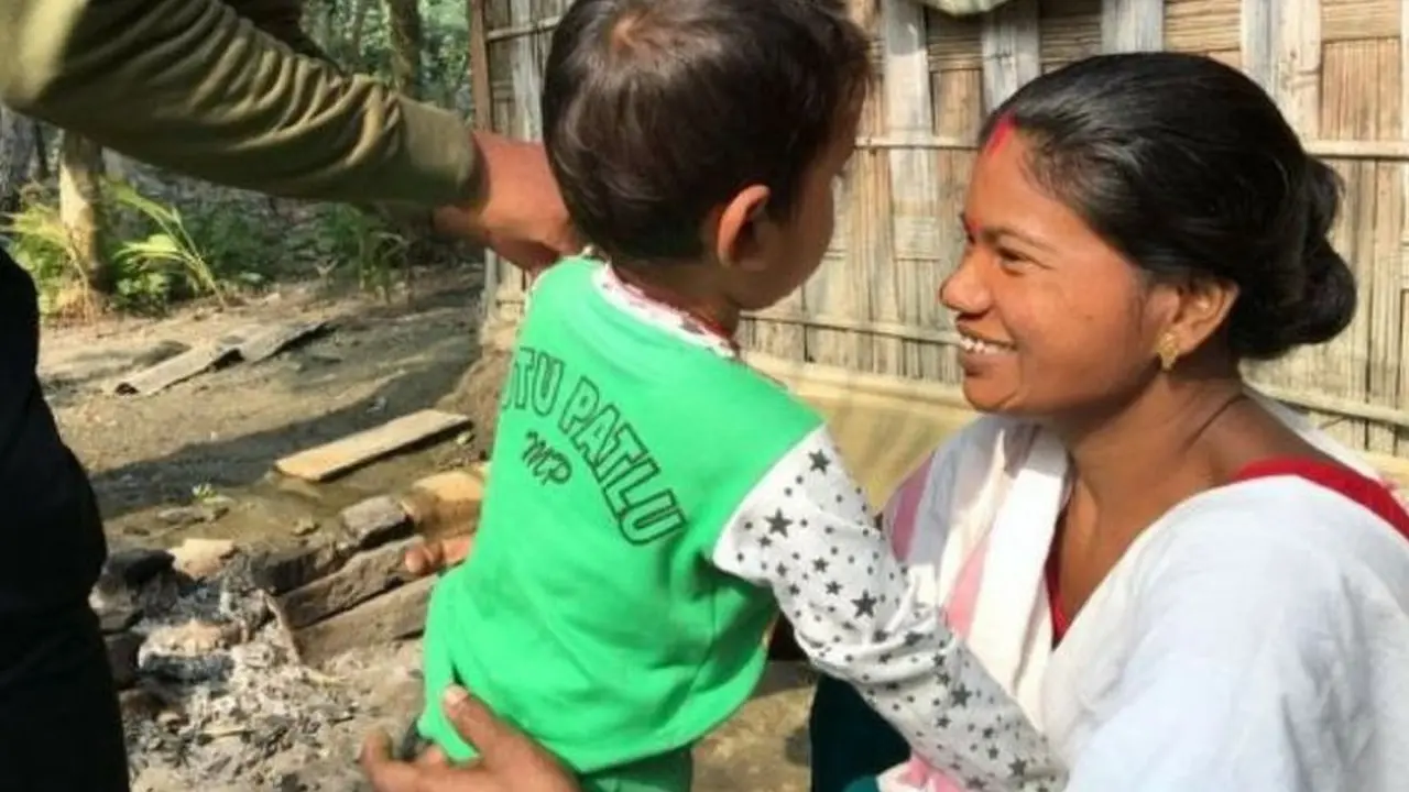 Tertukar Saat Bayi, 2 Anak Beda Agama Tolak Orangtua Kandung