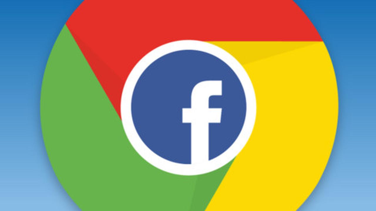 Situs mobile Facebook kini dapat pemberitahuan langsung dari Chrome