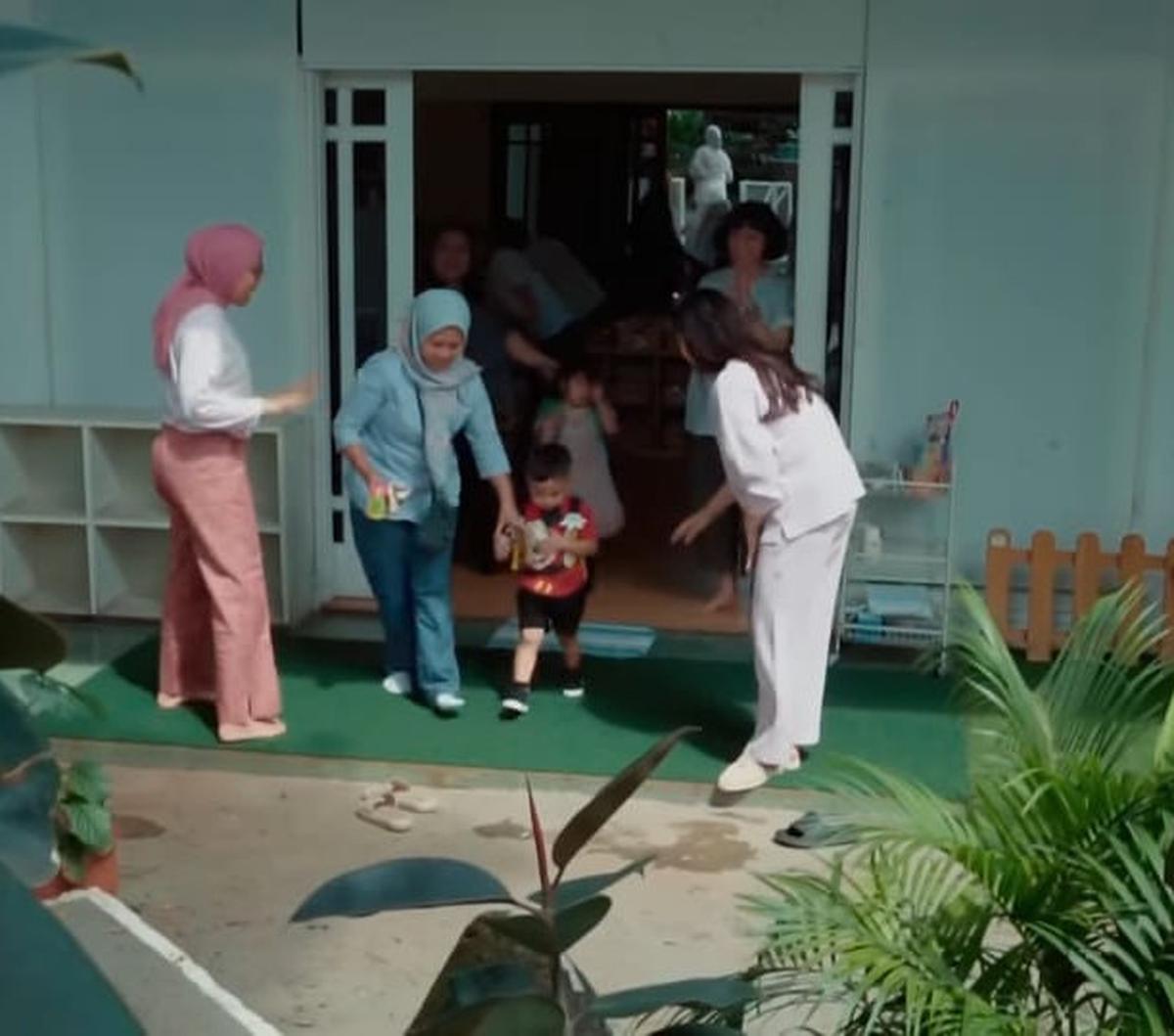 Dok. Istimewa