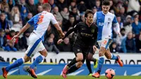 [Full Time] City Tertahan di Ewood Park