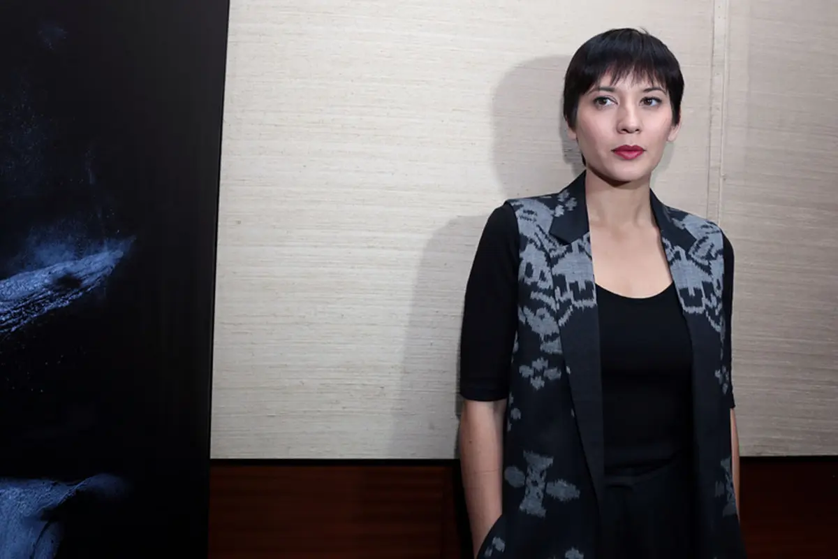 [Bintang] Hannah Al Rasyid