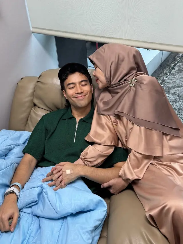Vidi Aldiano dan Ibunda (instagram @vidialdiano)