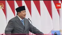 Prabowo: Kesehatan Rakyat Harus Dijaga Sebelum Sakit Berat