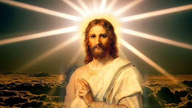 Apa Zodiak Yesus Kristus?