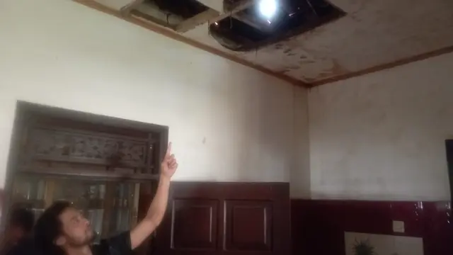 Maling Bobol Rumah Kosong di Sukabumi, Tiga Sertifikat Berharga Raib Digondol