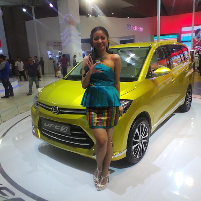 Konsumsi Bbm Mobil Murah Adik Avanza Xenia 20 Km Per Liter