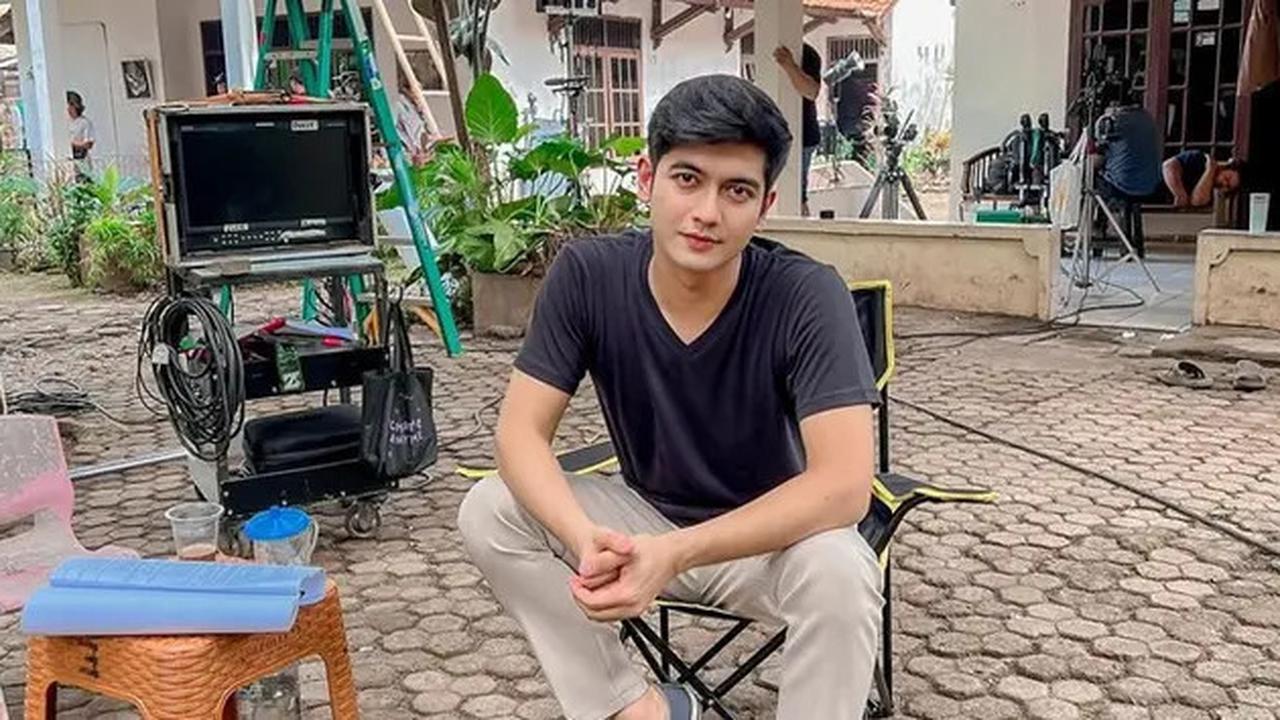 Teuku Ryan Mantap Berkarier di Dunia Hiburan, Siap Jalani Proyek Film dan Sinetron
