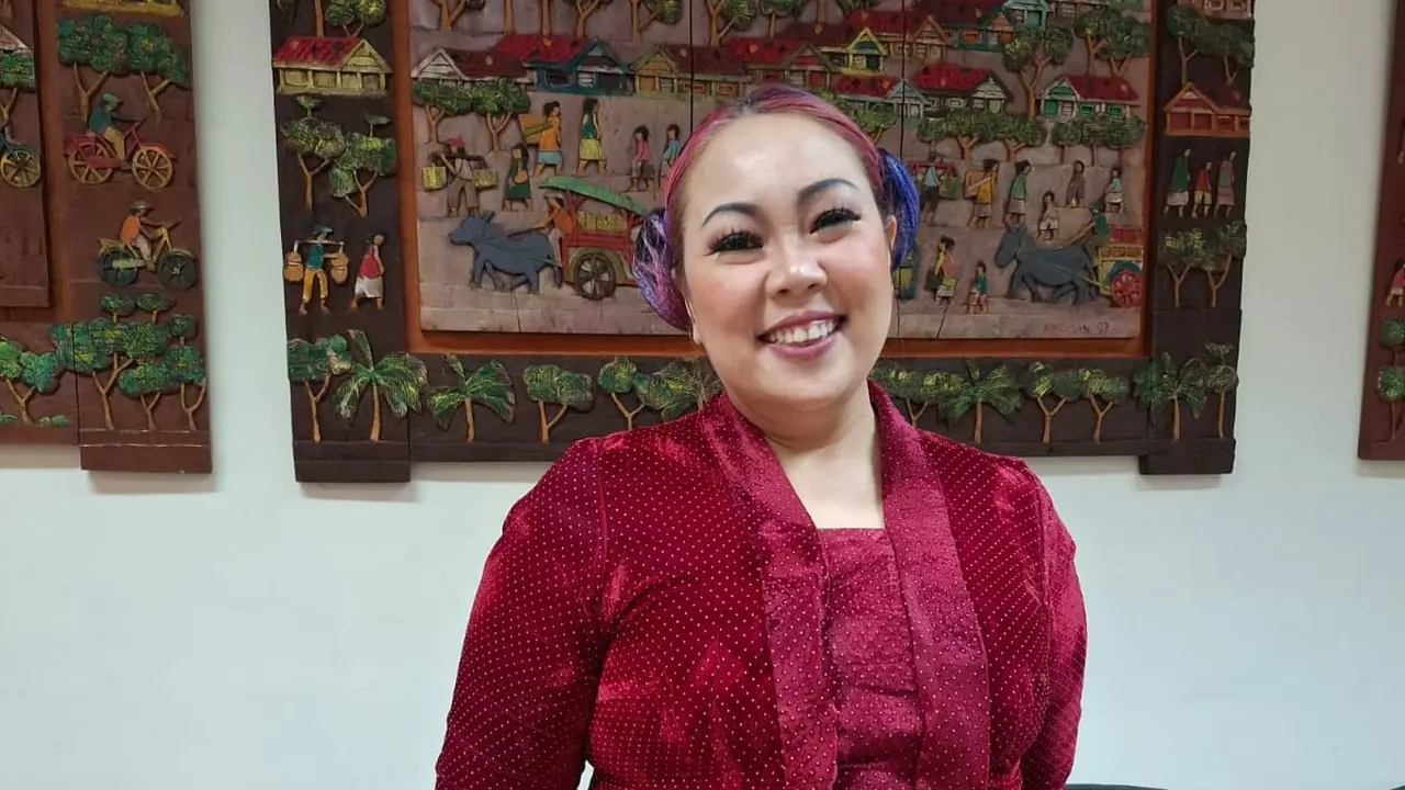 Inaya Wahid