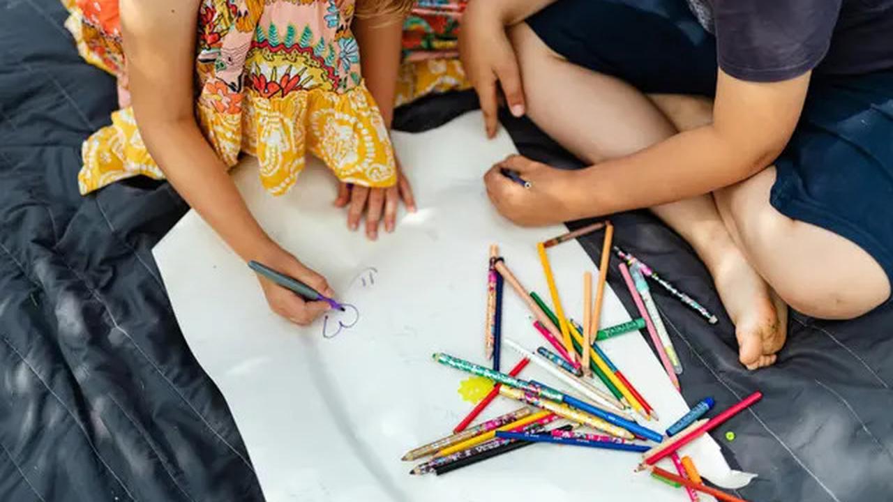 5 Manfaat Bermain di Luar Rumah untuk Perkembangan Anak