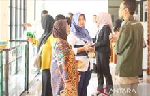 Pemkab Bangka Barat Optimalkan Gedung Sentra Tenun Cual untuk Pemasaran UMKM Lokal