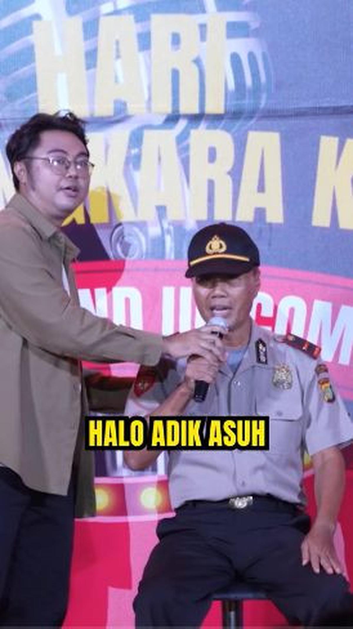 Dok. Istimewa