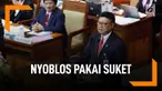 Putusan MK, Pakai Suket Masih Bisa Nyoblos