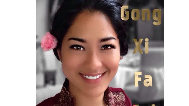 Prisia Nasution
