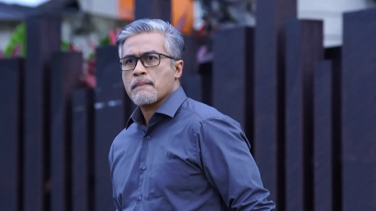 Cinta Kedua
